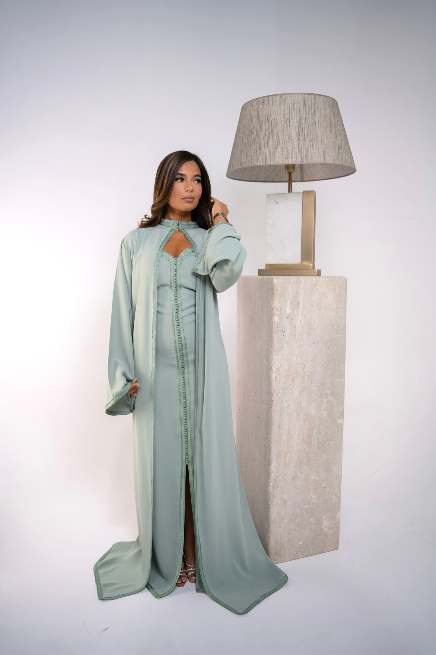 Kamelia Caftan