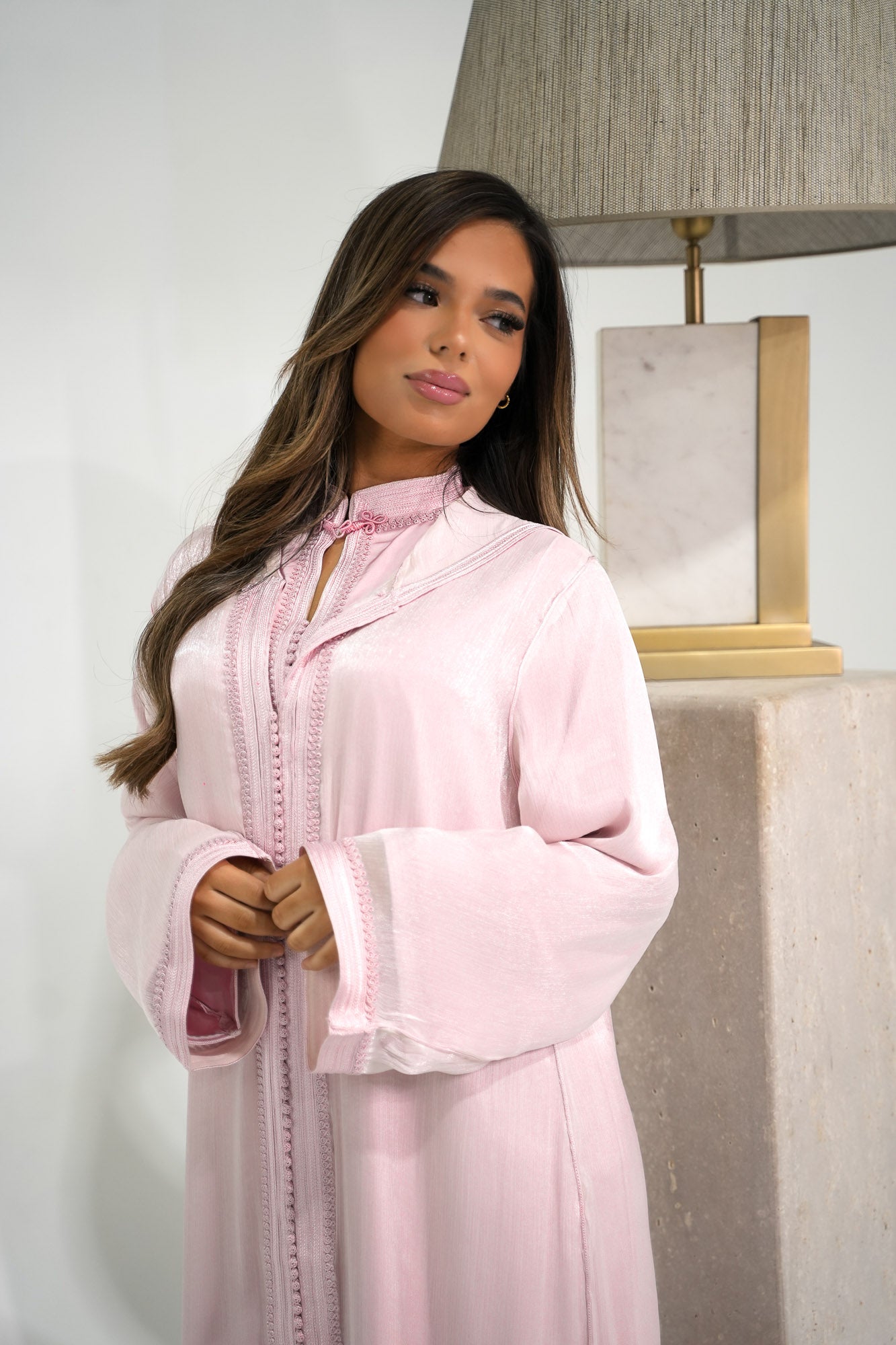 Jellaba Nour 