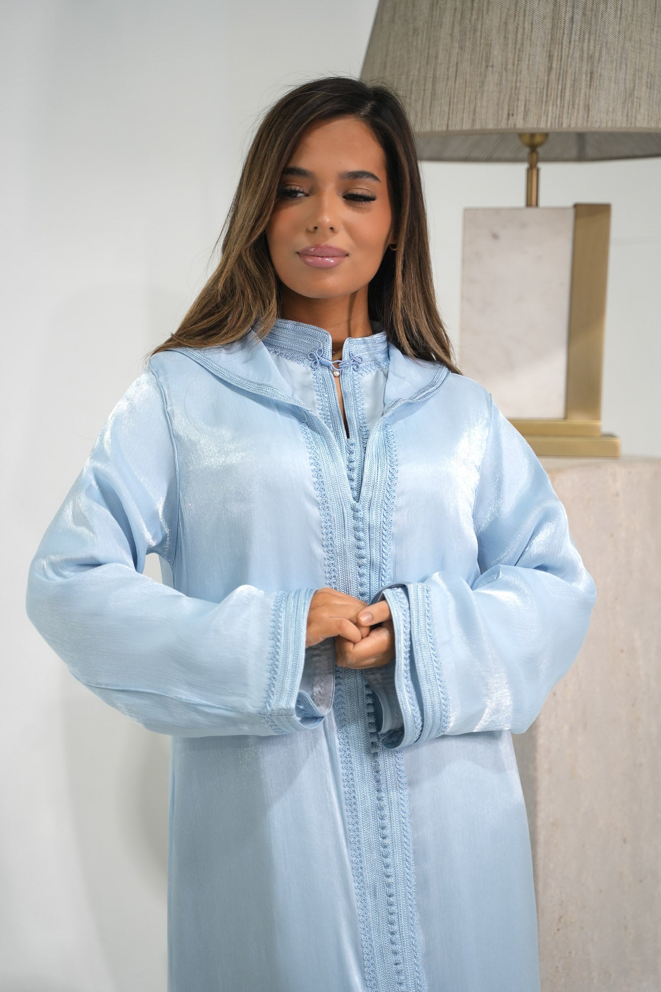 Jellaba Nour 