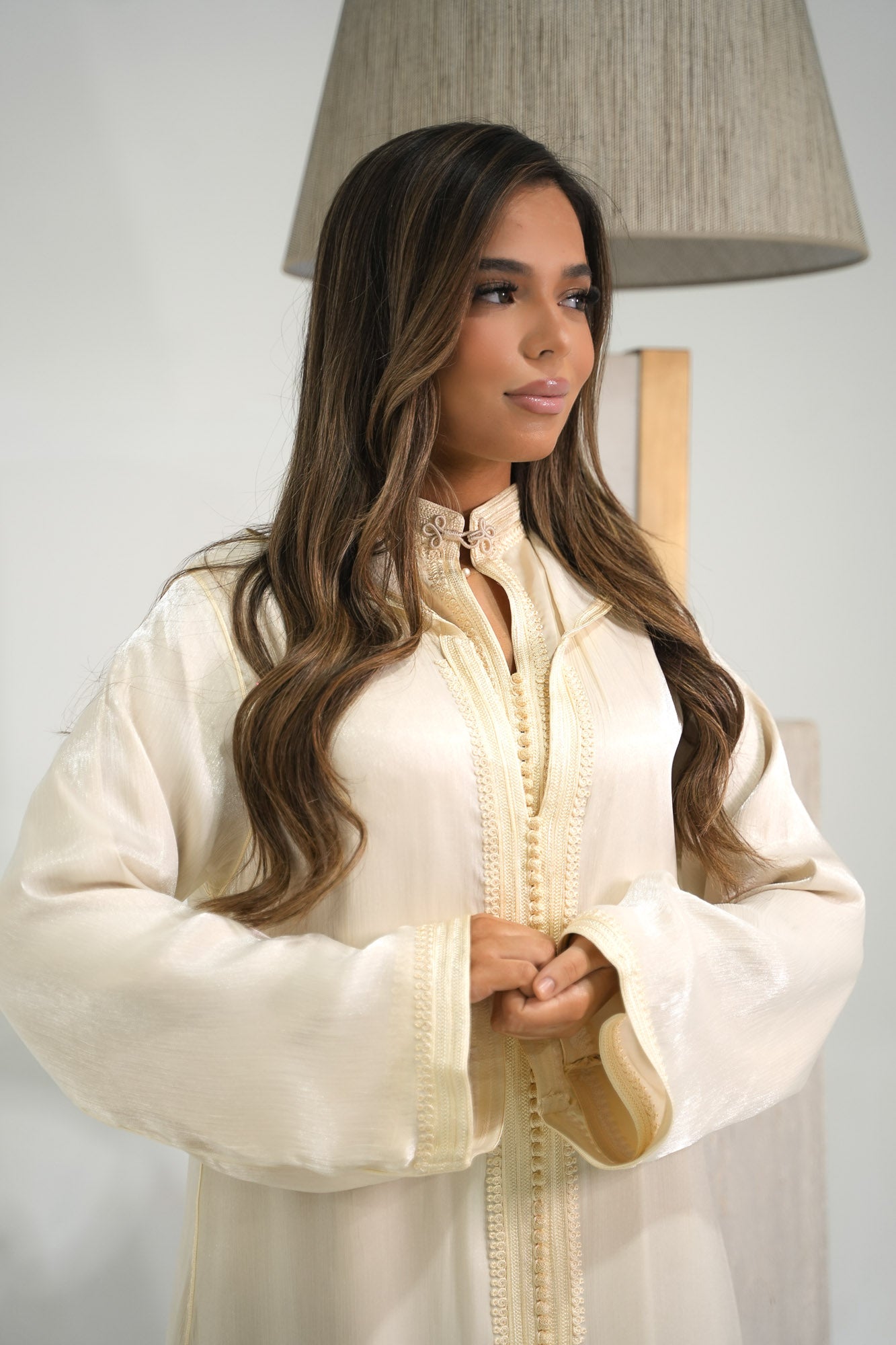 Jellaba Nour 