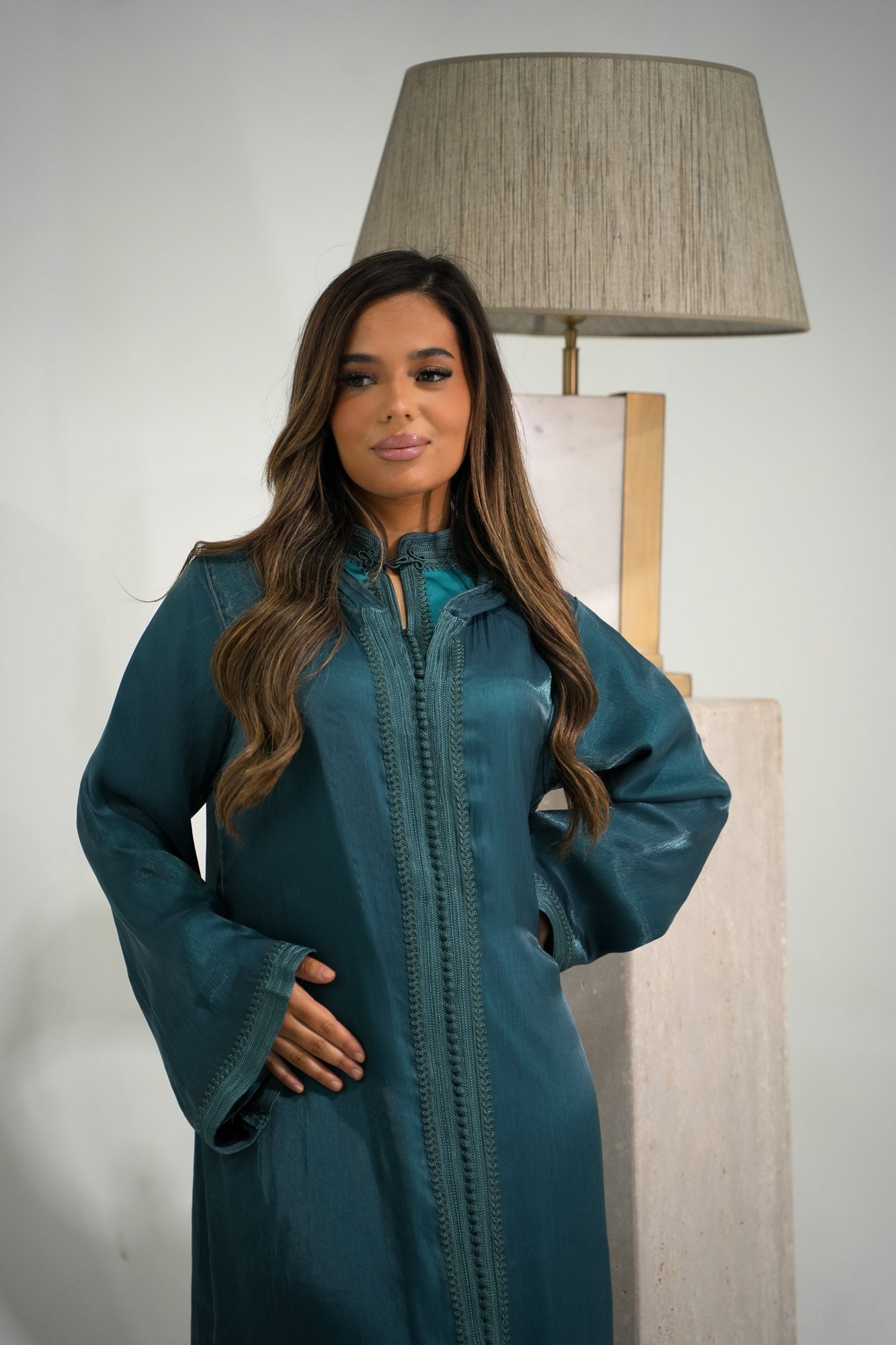 Jellaba Nour 
