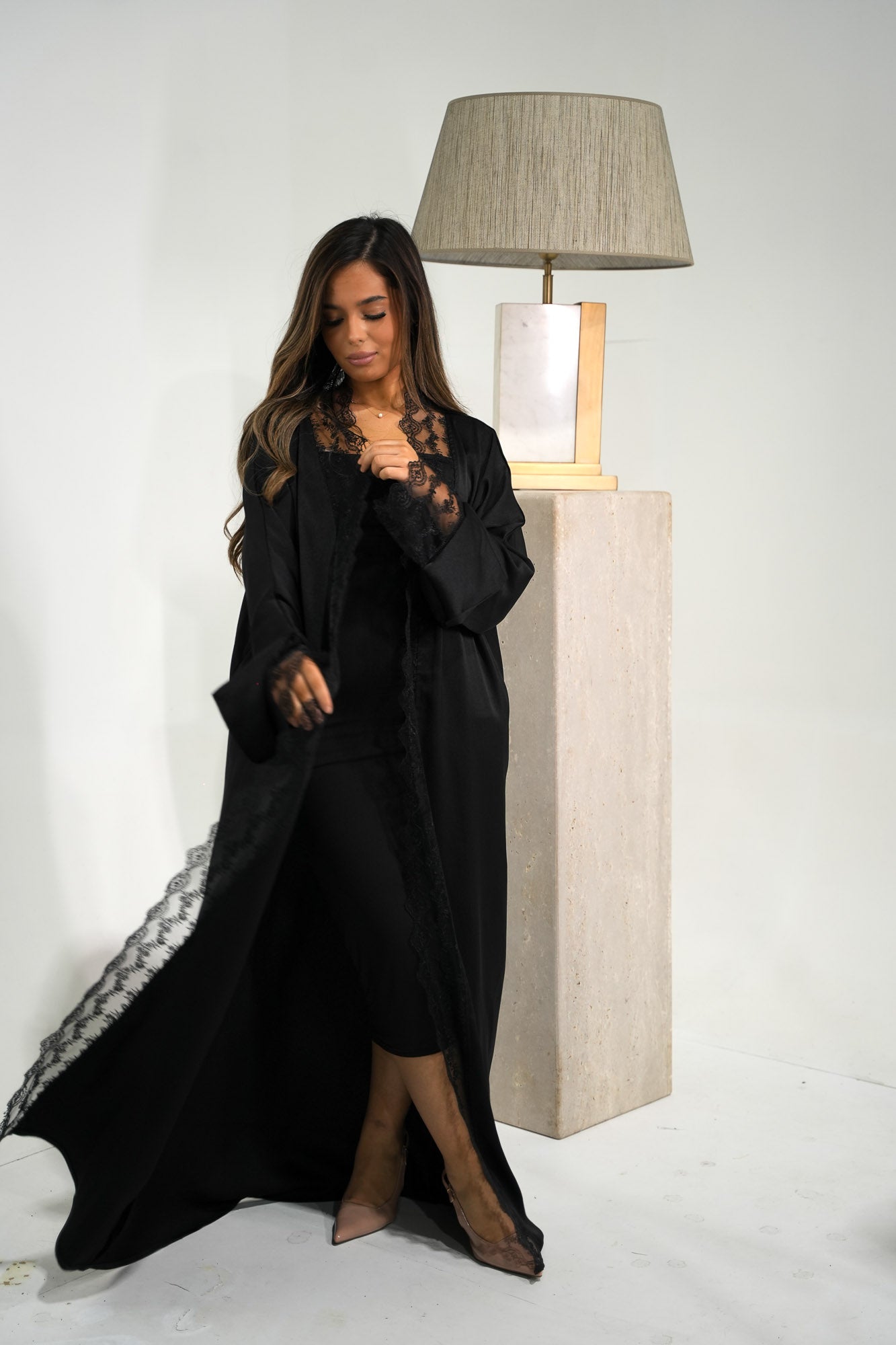 Kimono Layan