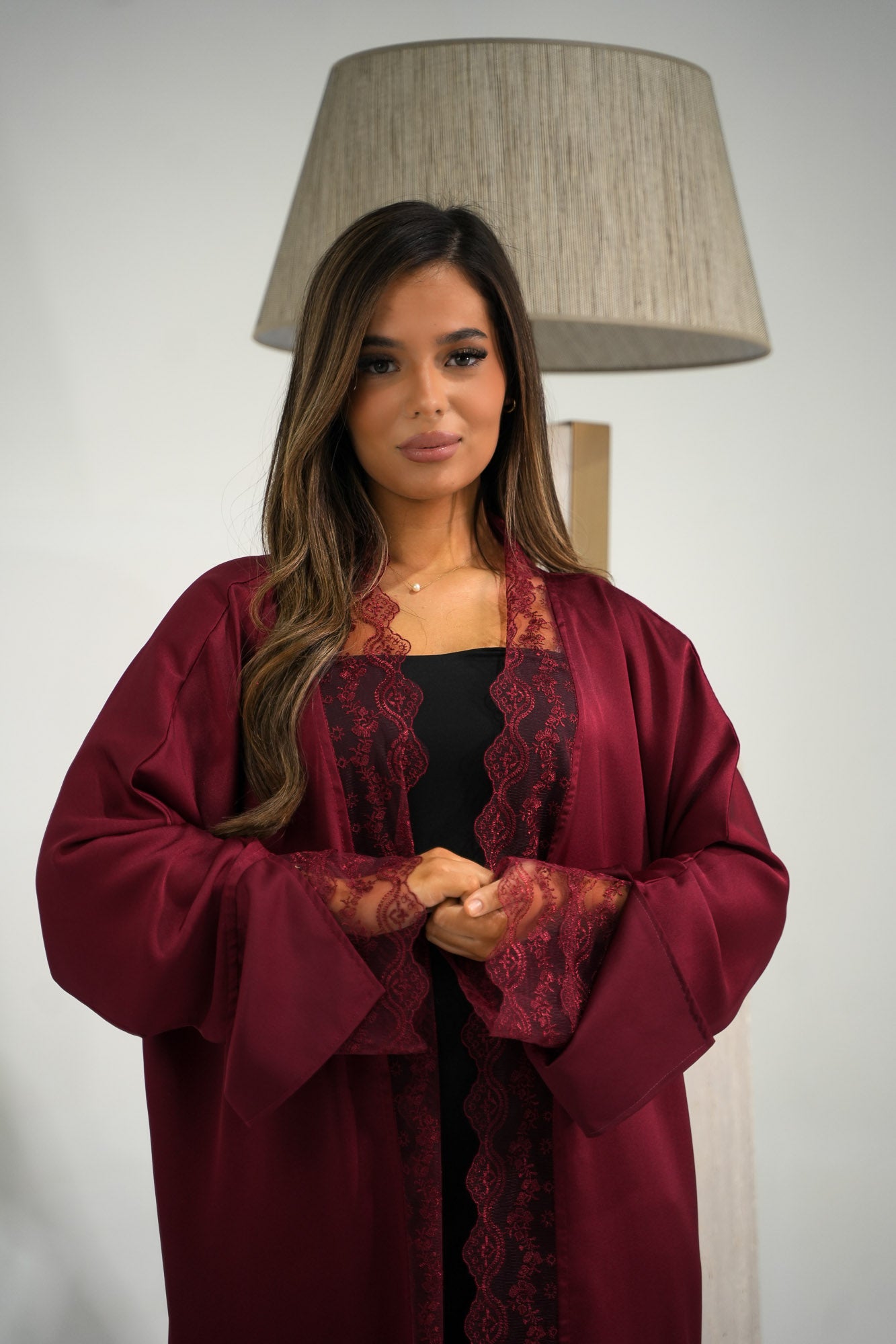 Kimono Layan