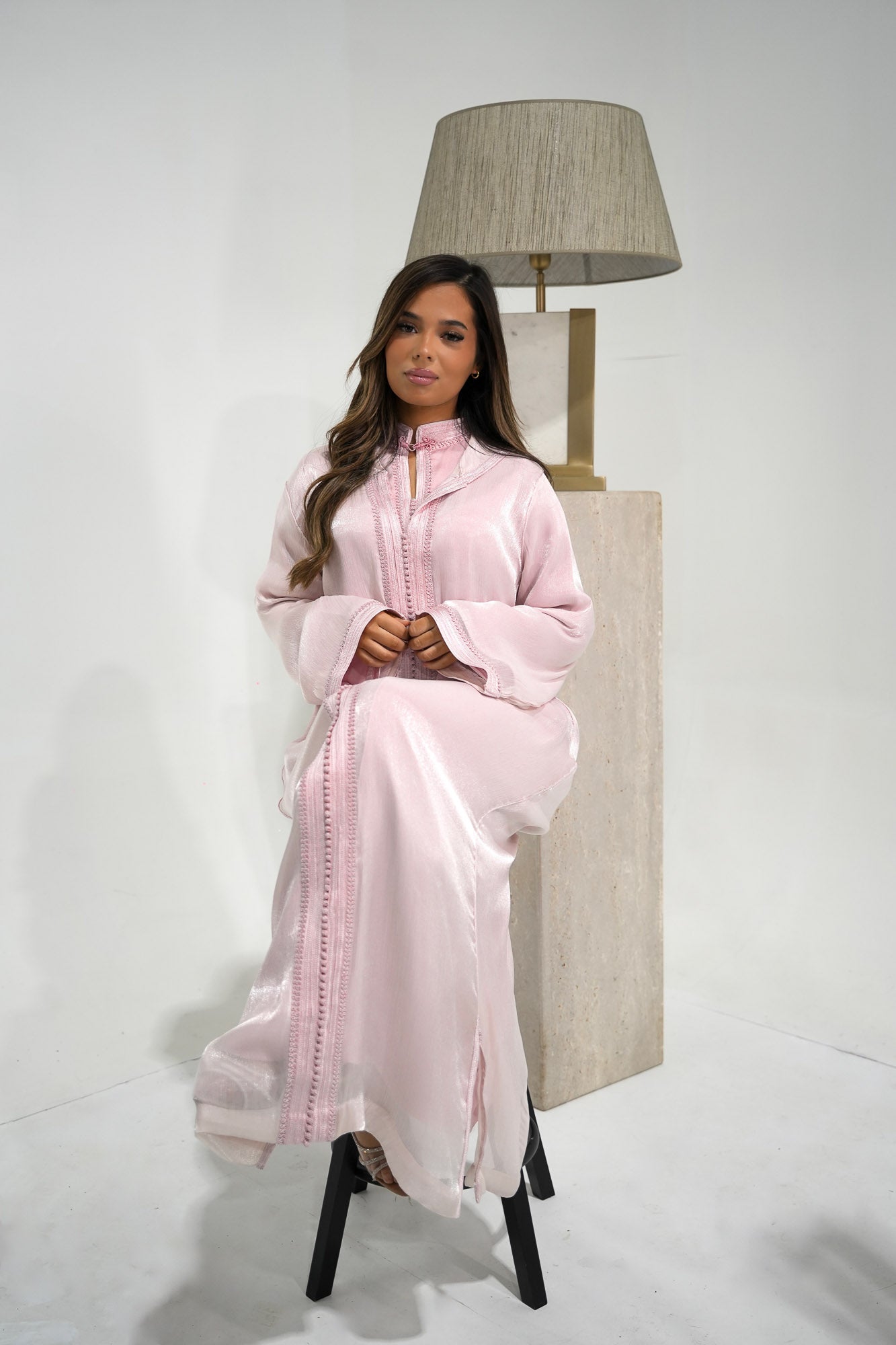 Jellaba Nour 