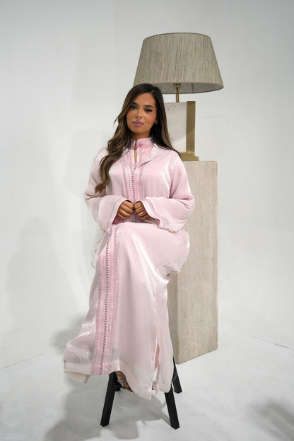 Jellaba Nour 