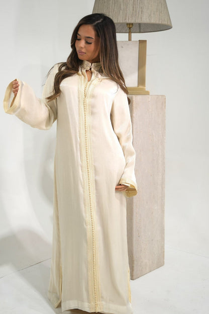 Jellaba Nour 