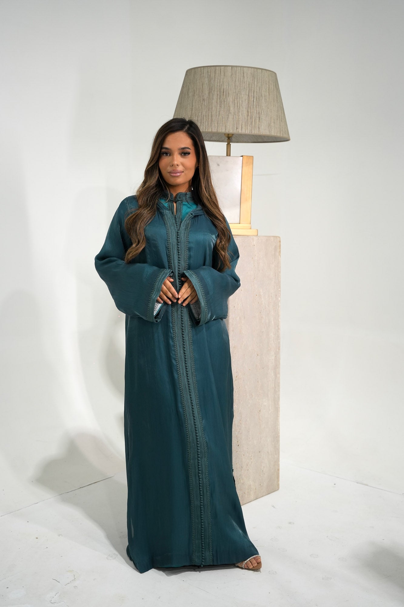 Jellaba Nour 