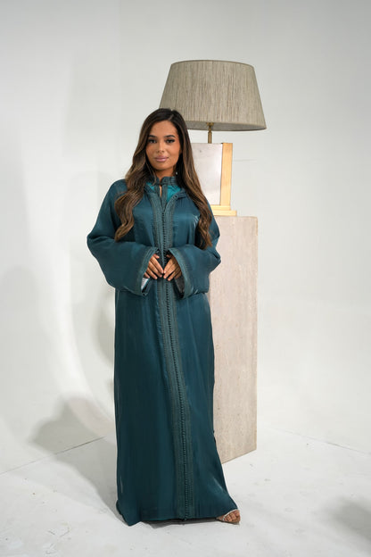 Jellaba Nour 