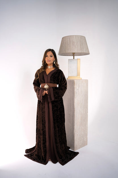 Caftan Alya