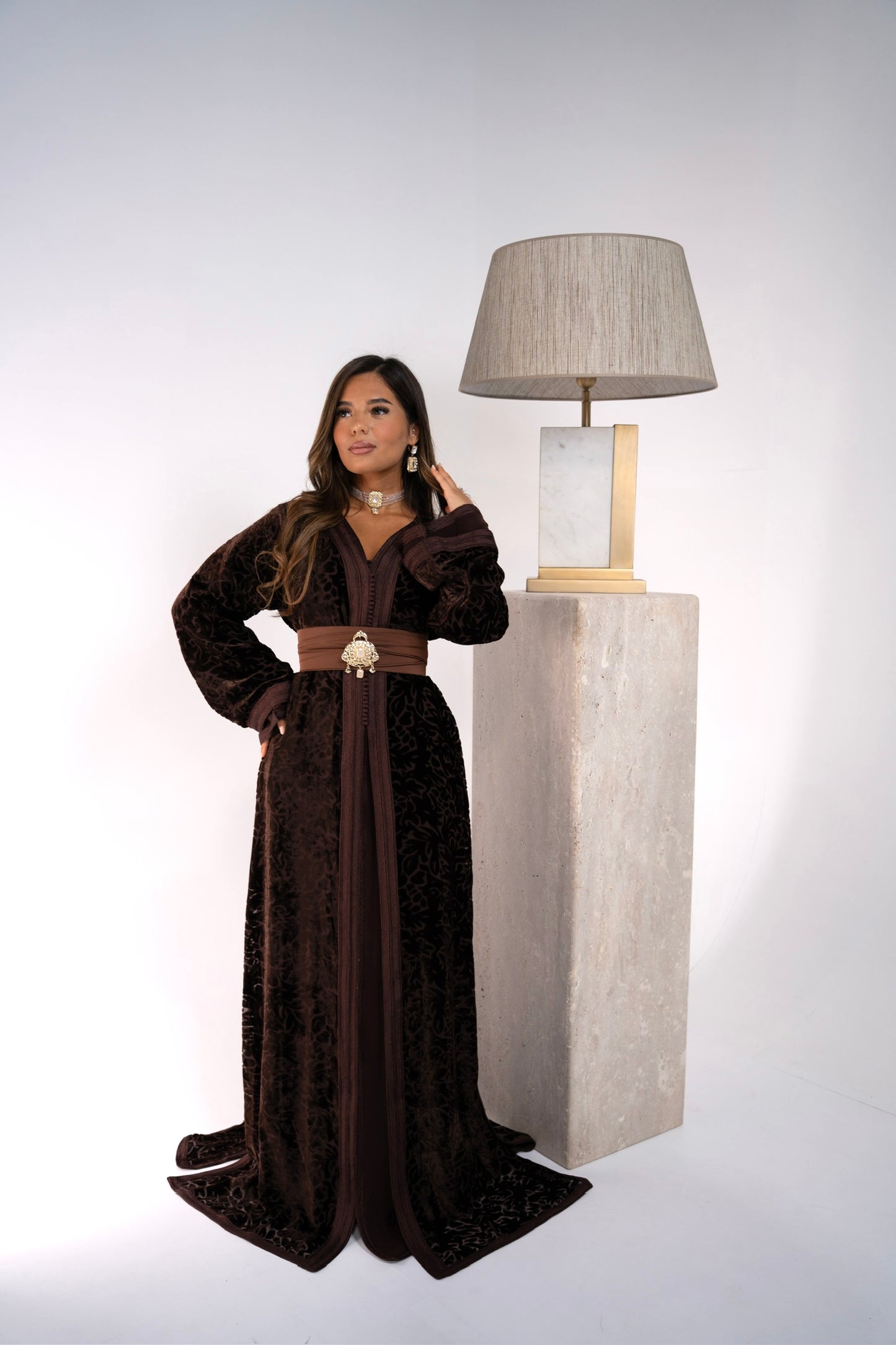 Caftan Alya