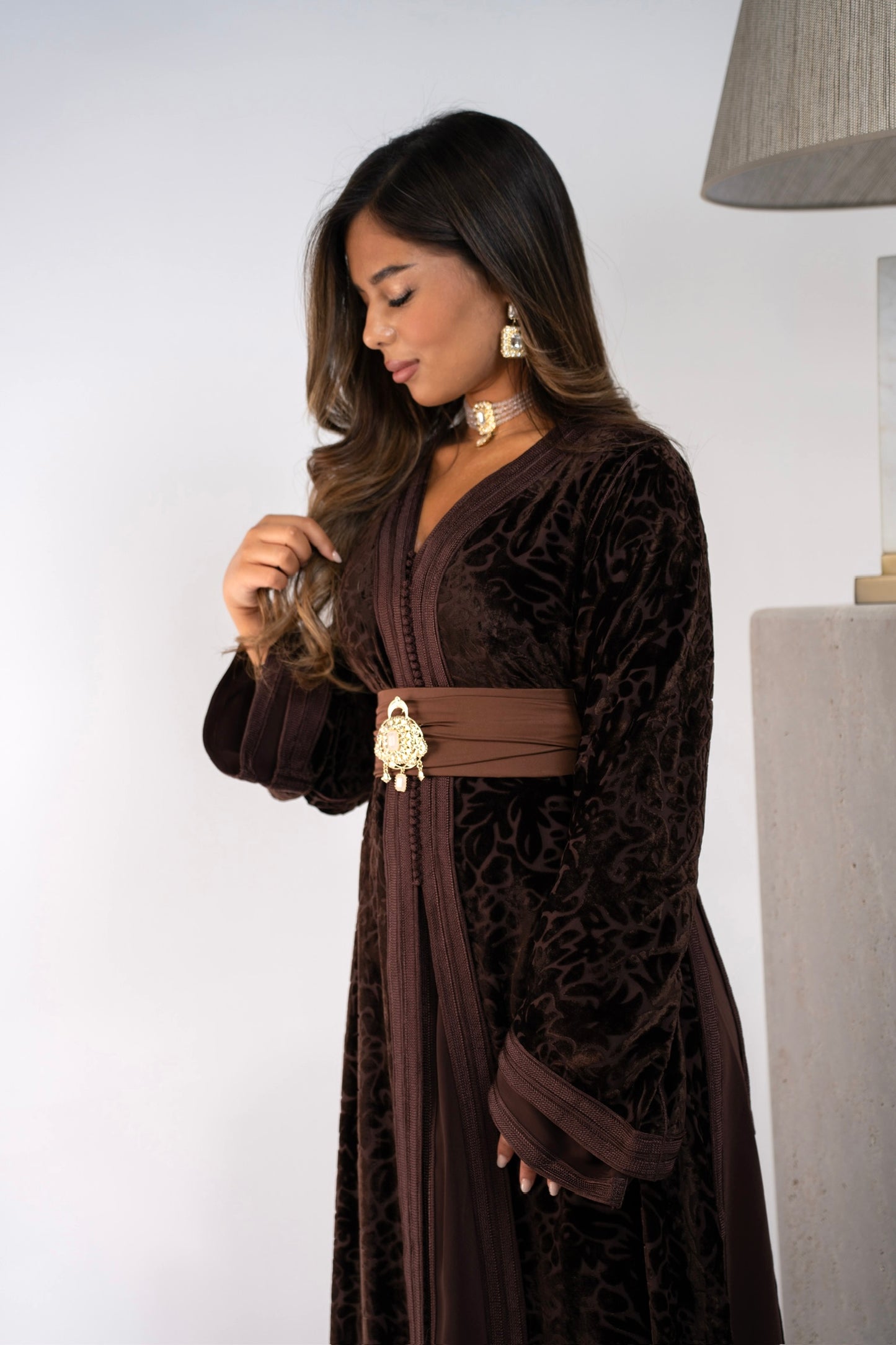 Caftan Alya