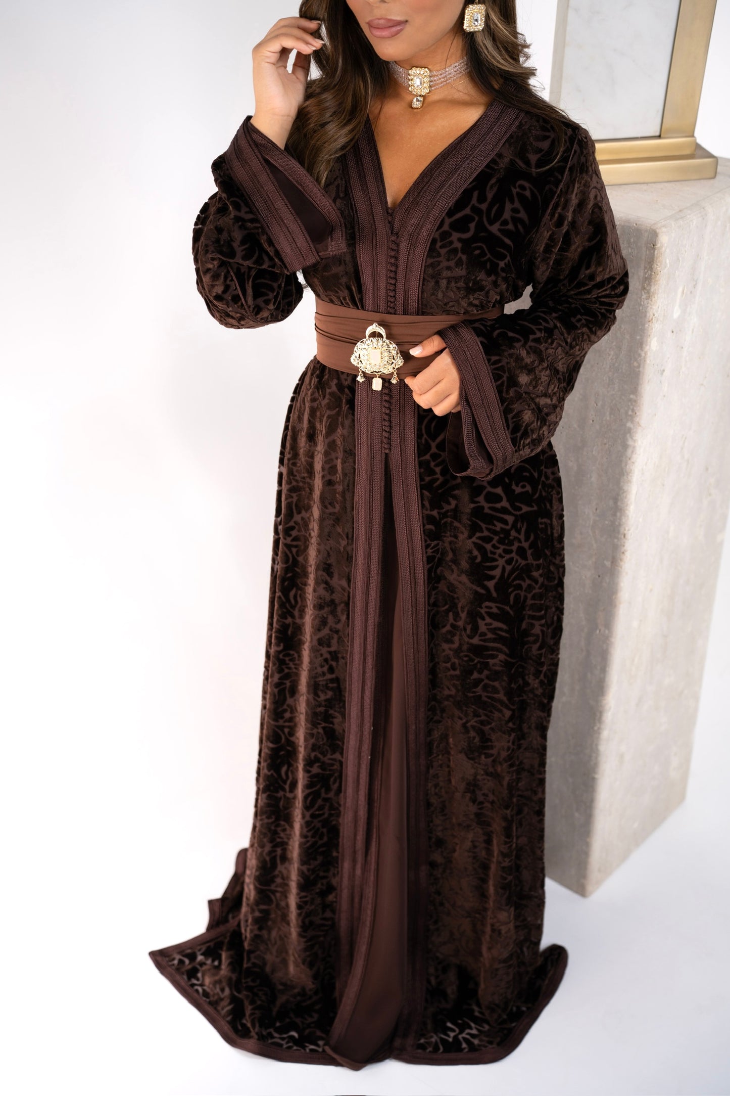Caftan Alya