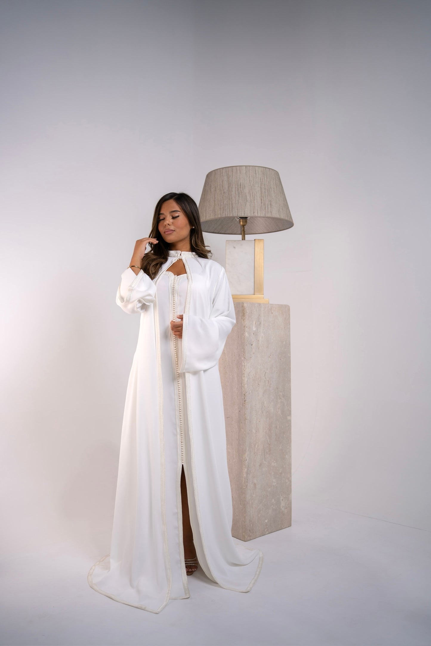 Kamelia Caftan