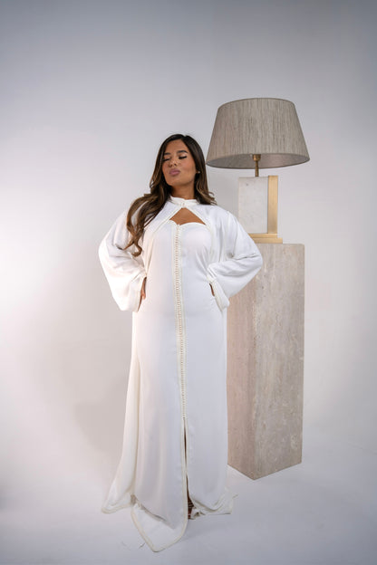 Kamelia Caftan