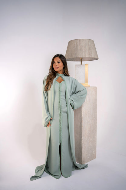 Kamelia Caftan