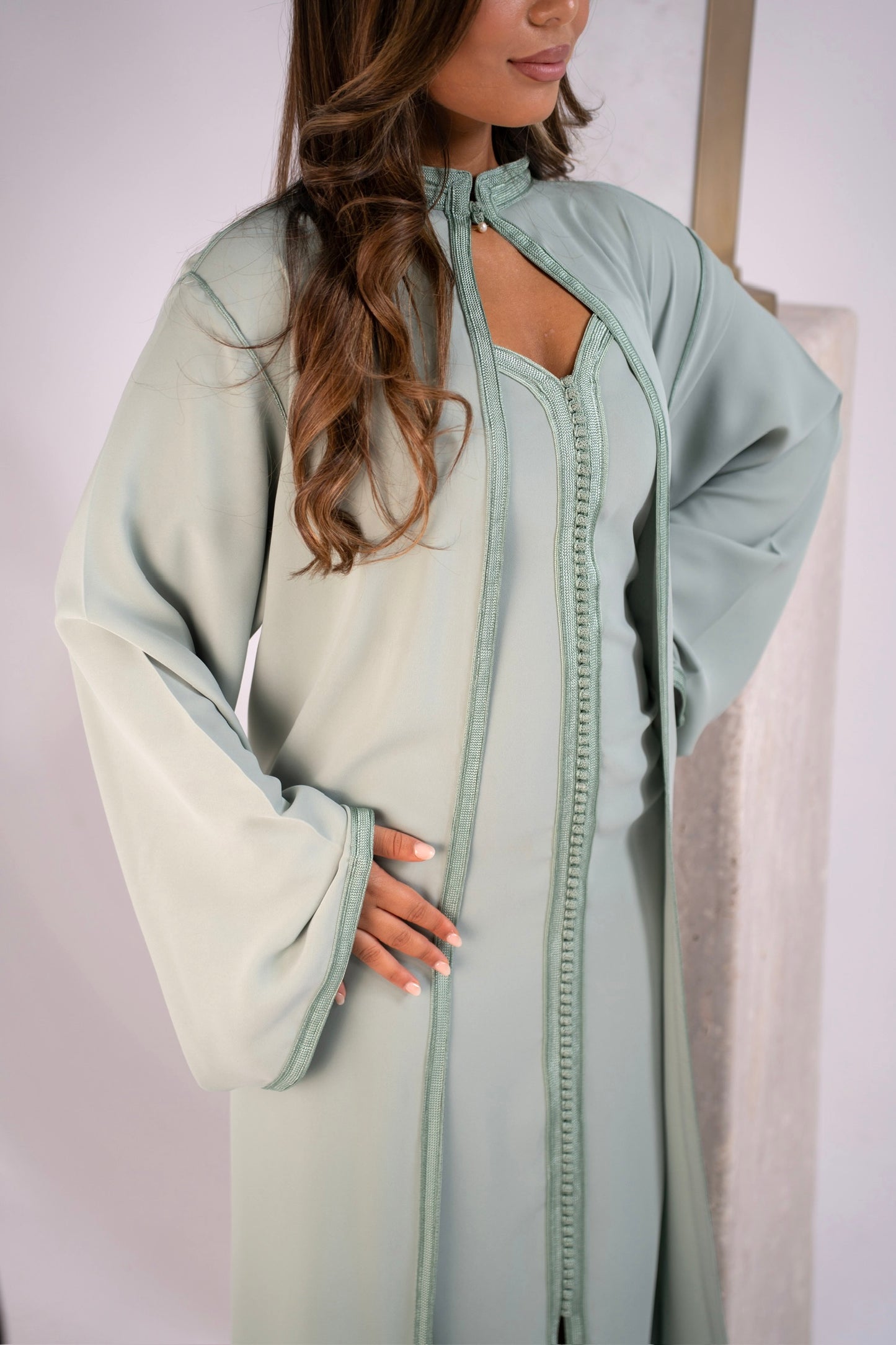 Kamelia Caftan