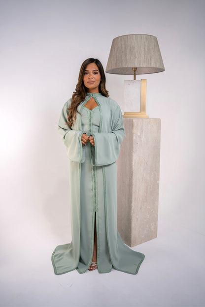 Kamelia Caftan